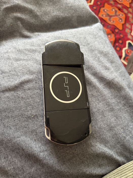 Vendo 2 Iphones e PSP