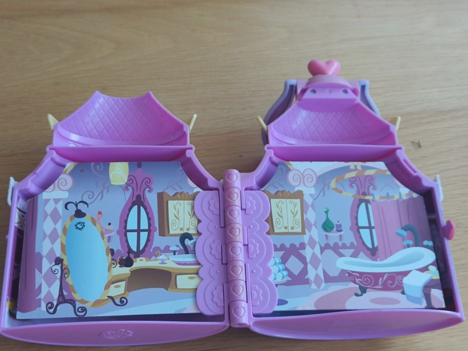 Casa Litle Pony original