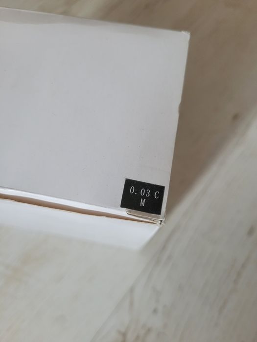 Rzęsy  Secret Lashes MIX 0.03 C