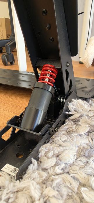 Moza Racing R5 Bundle + kit performance moza brake
