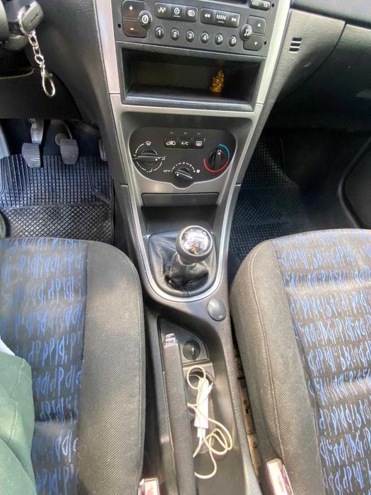 Peugeot 307 Xs Premium 1.4 Gasolina