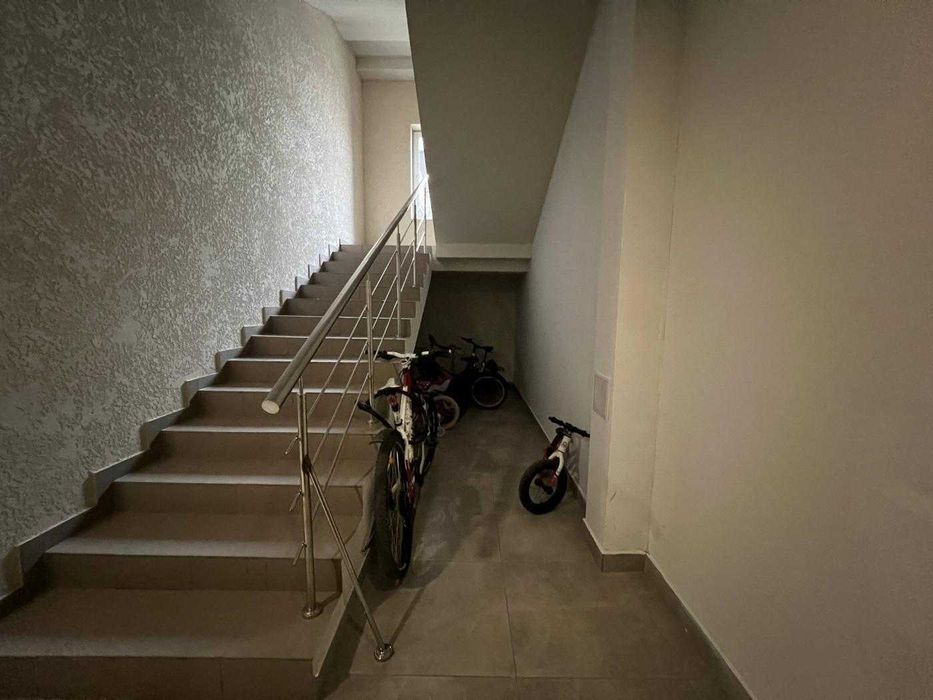 Продаж/4 Квартира/0 цикл/Володимира Великого 3/Новобудова/Дубляни