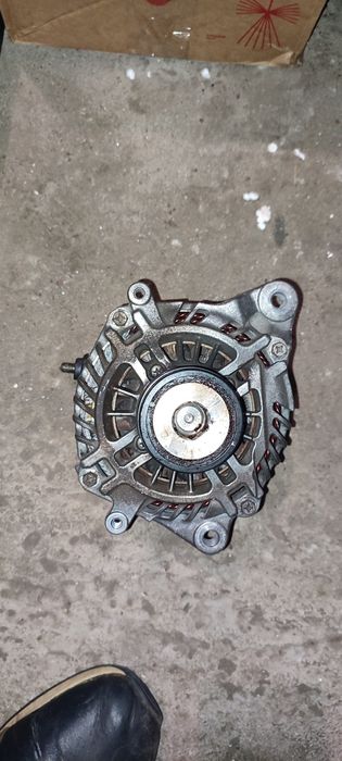 Генератор Subaru Legacy, Outback USA 2.5