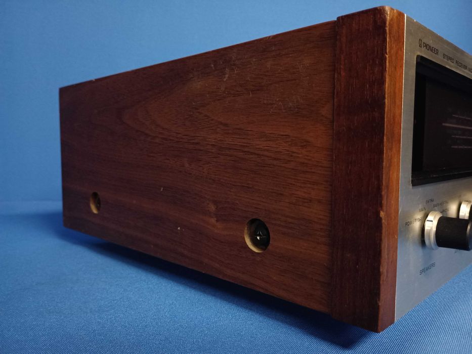 receiver PIONEER LX-880