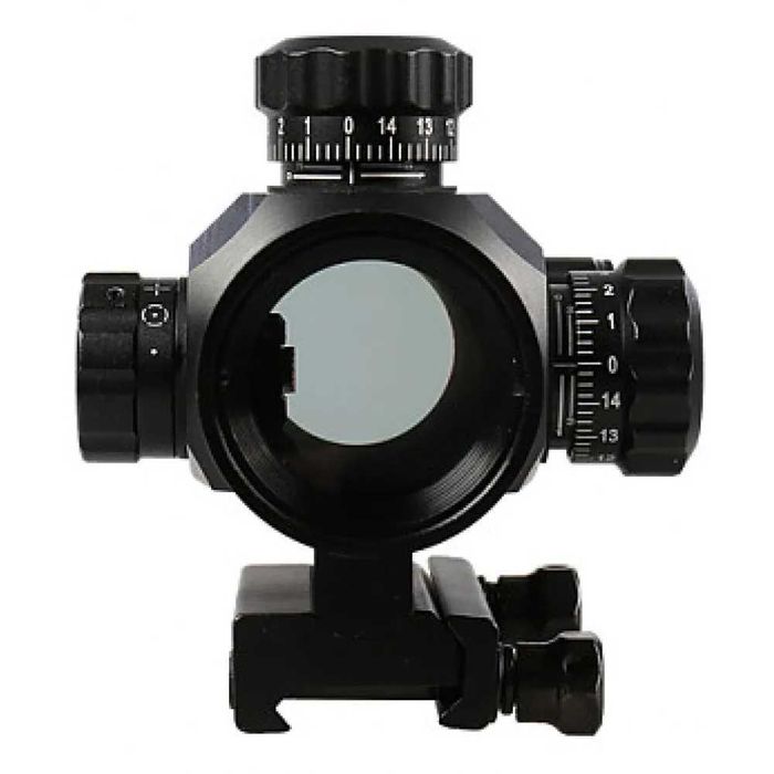 Коллиматорный прицел KONUS KONUSIGHT 1x35 Red/Green Dot
