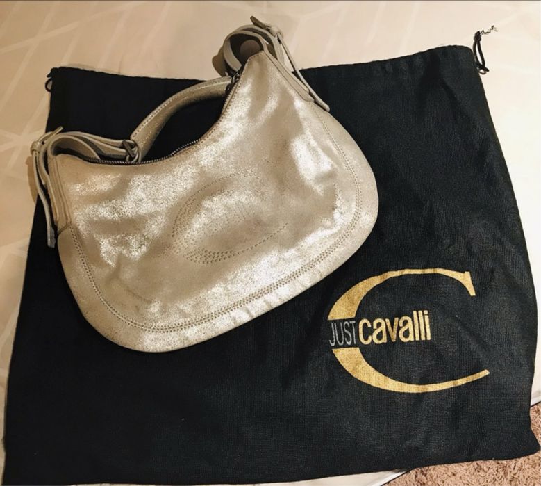 Carteira - Just Cavalli - Original