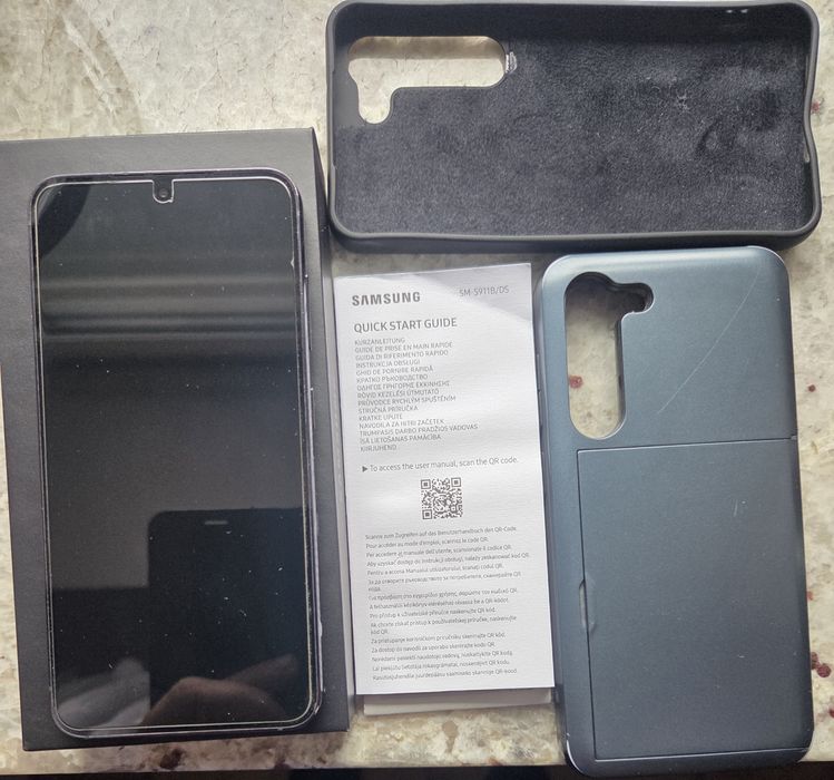 Samsung Galaxy S23 128/8gb