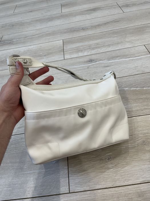 Сумочка кросбоді Coach