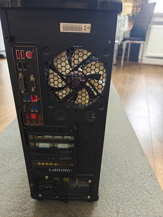 Продам ігровий комп'ютер