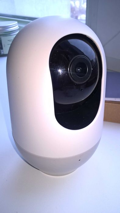 Видео няня Nooie 1080p Wifi Baby Monitor IPC100
