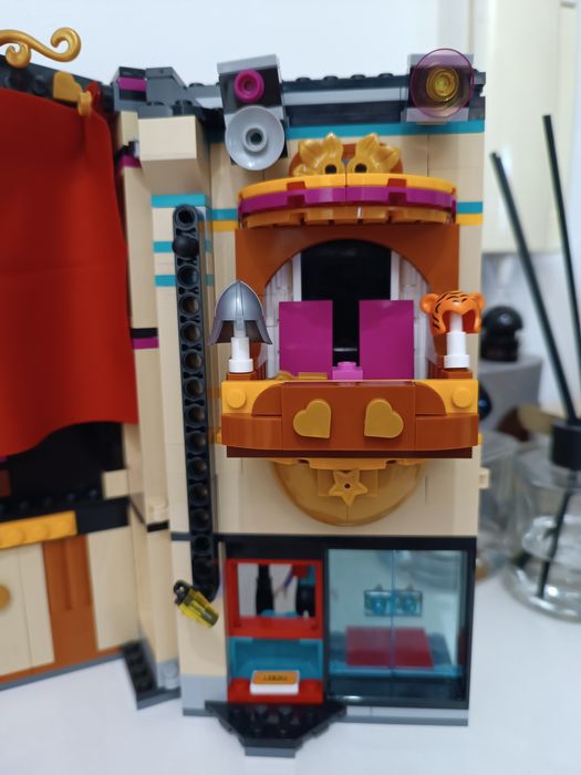 Lego friends 41714 szkoła aktorska Andrei