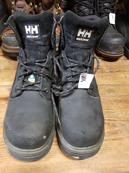 Buty robocze HELLY HANSEN rozm 44 wkł 29,5 cm S3