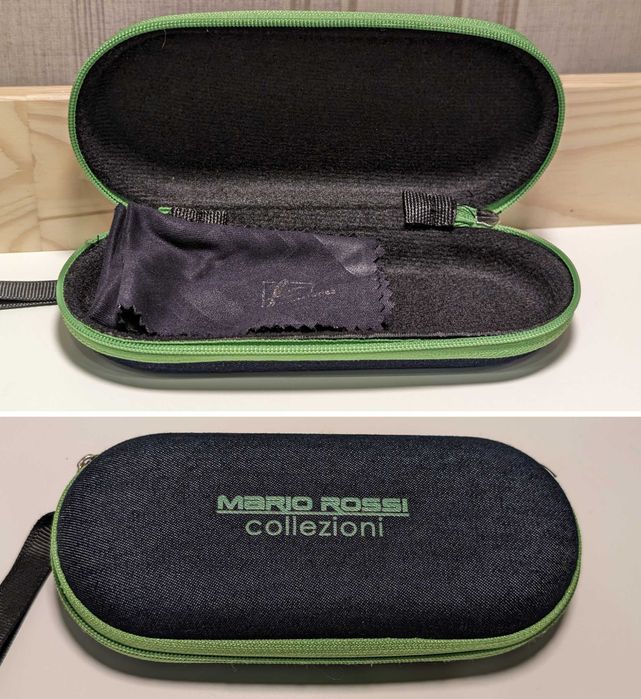 Дитячі окуляри хамелеон для зору Л +0,75; П +0,75 на вік 5-10 років