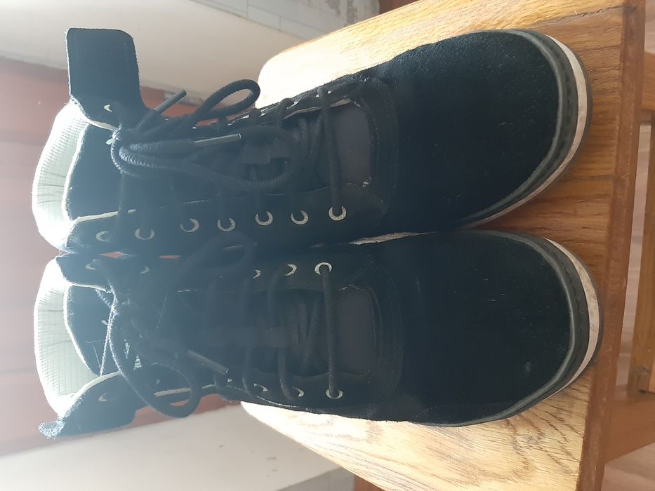 Puma Оригинал ботинки