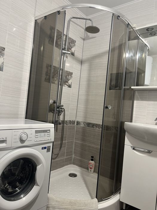 ‼️2к.кв.Пр.Мира17 Залізничій і АвтовокзалПодобово,погодинно,помісячно