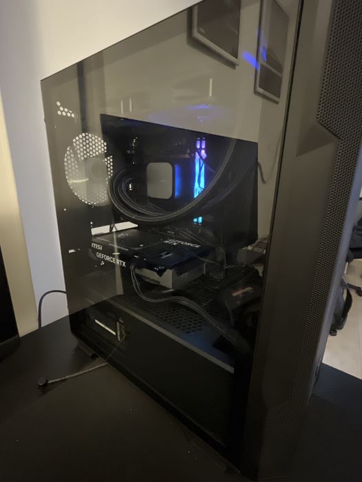 Pc Gaming *consultar descrição*