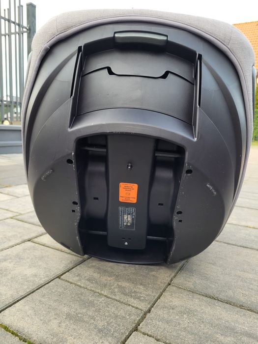 Fotelik Nuna Todl Next