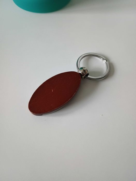 Brelok / Breloczek do kluczy Mercedes