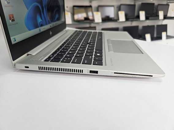 Laptop HP 830 G5 Intel i5 Pamięć 16gb Dysk 256gb ssd Windows Gwarancja