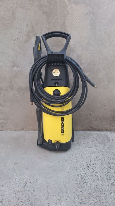 Karcher k  7.20 i k 7 full control plus