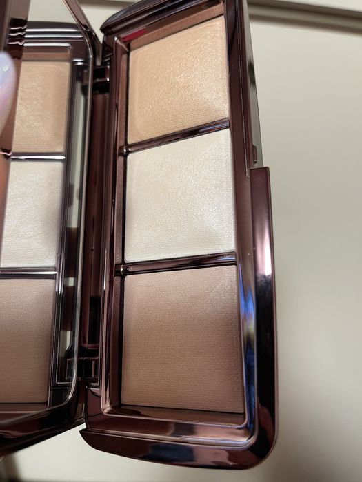 Палітра пудр Hourglass Ambient Lighting Palette