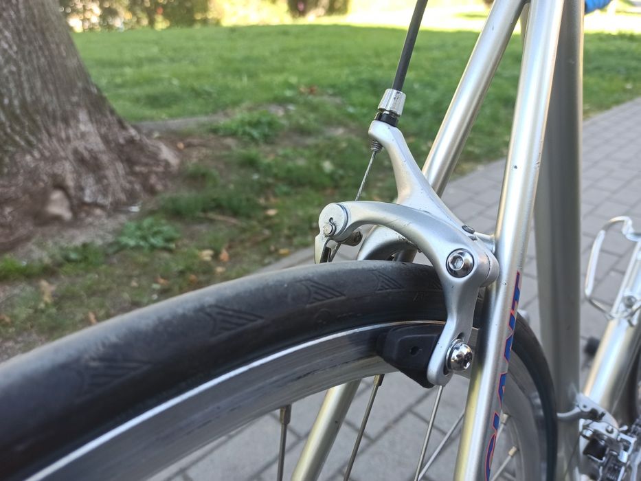 Rower Szosowy Giant Peloton 7200. Klasyk w świetnym stanie!