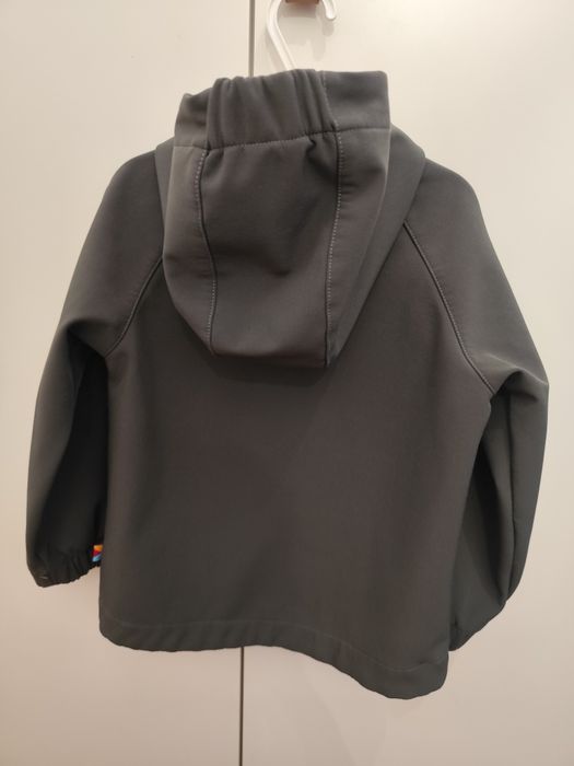 Kurtka My Basic Softshell