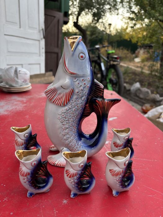 Продам сервиз