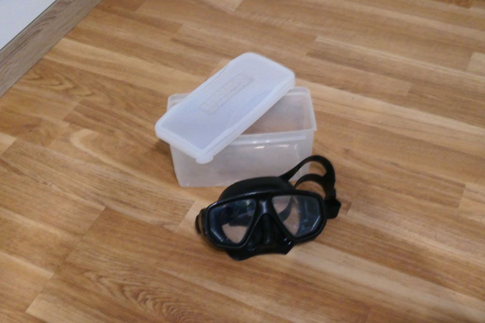 Material De Pesca Submarina