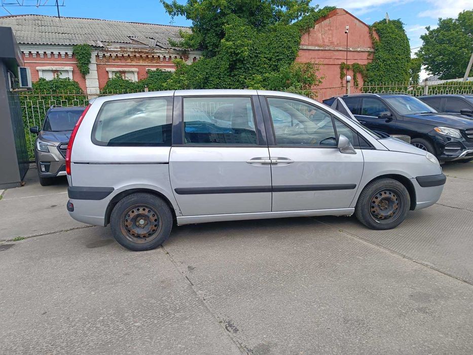 Продам Citroen C8 2007р. #77163