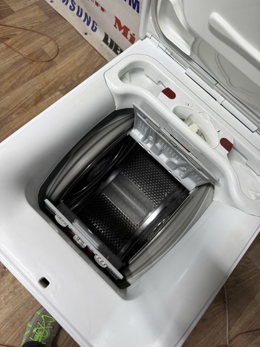 Пральна машина AEG 7000 series А+++ обробка паром! (стиральная)