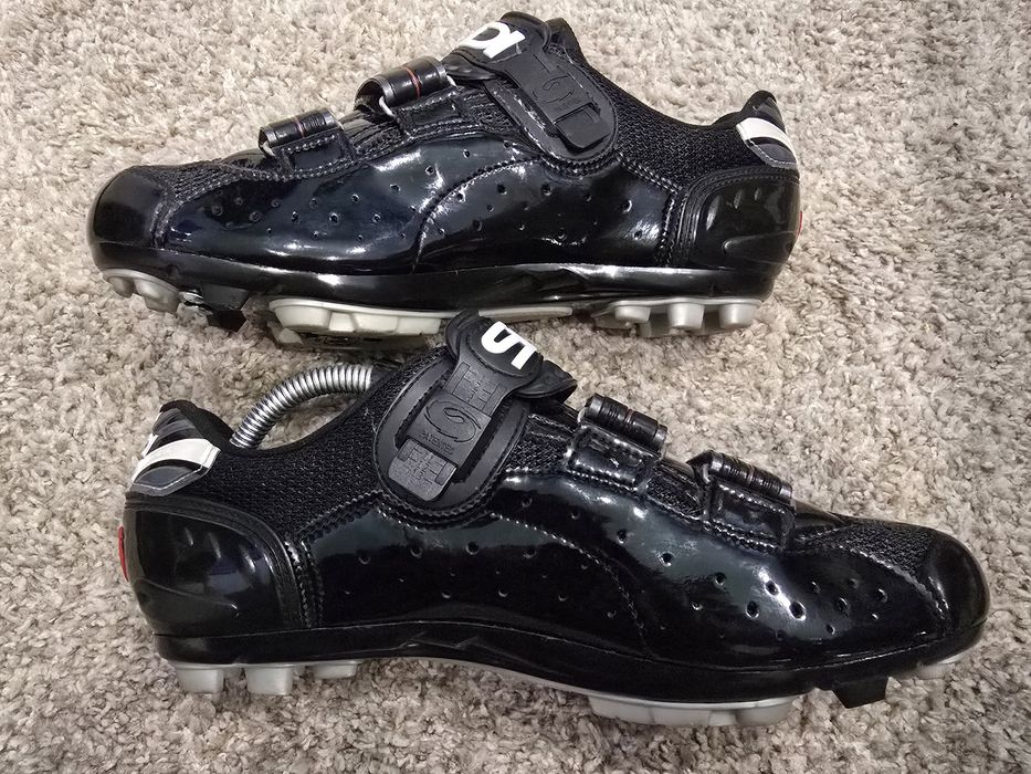 Buty SIDI 5pro 43
