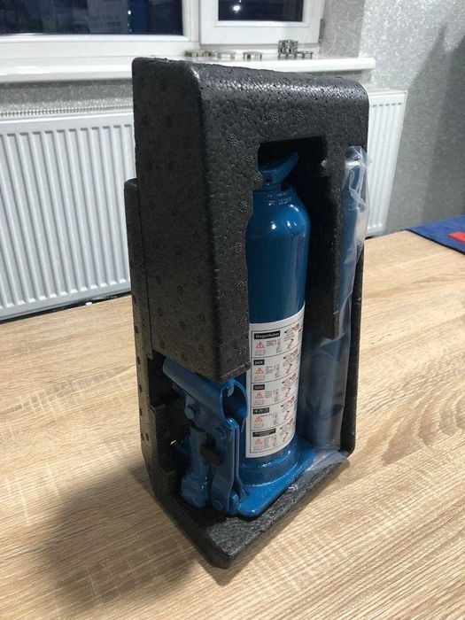 Домкрат Mercedes Sprinter A906- 3300т