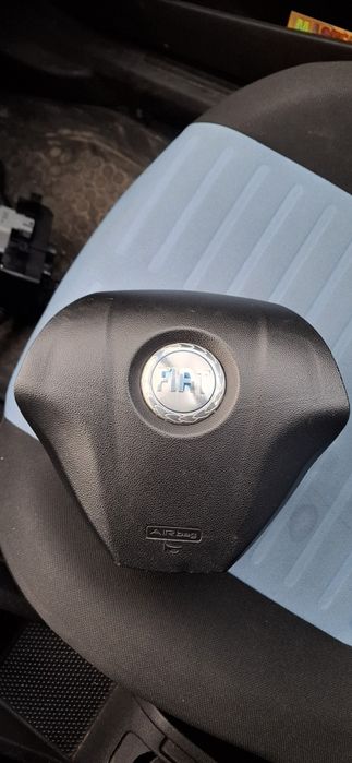 Airbag kierowcy Fiat Grande Punto