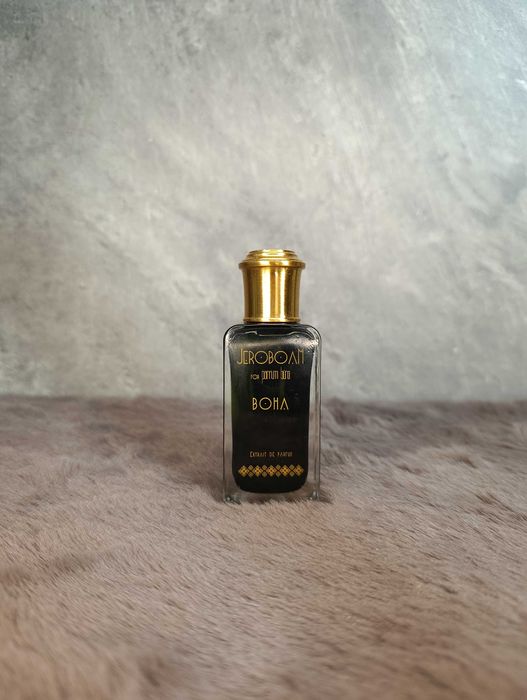 Jeroboam Boha Extrait de Parfum 30 мл оригінал