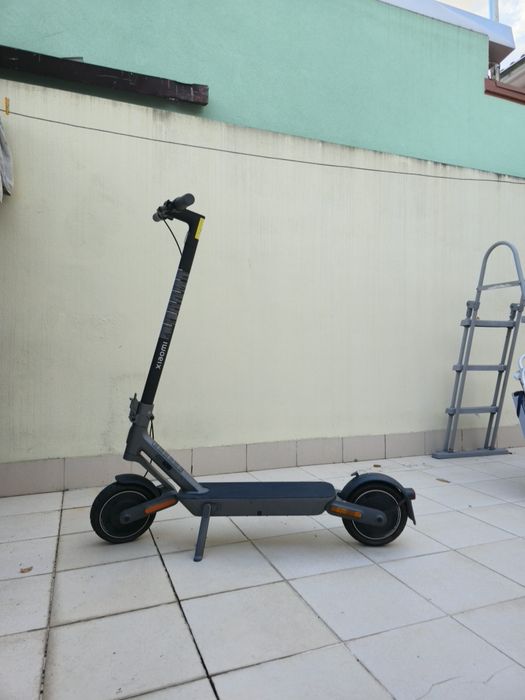 Trotinete Xiaomi Eletric 4 ultra