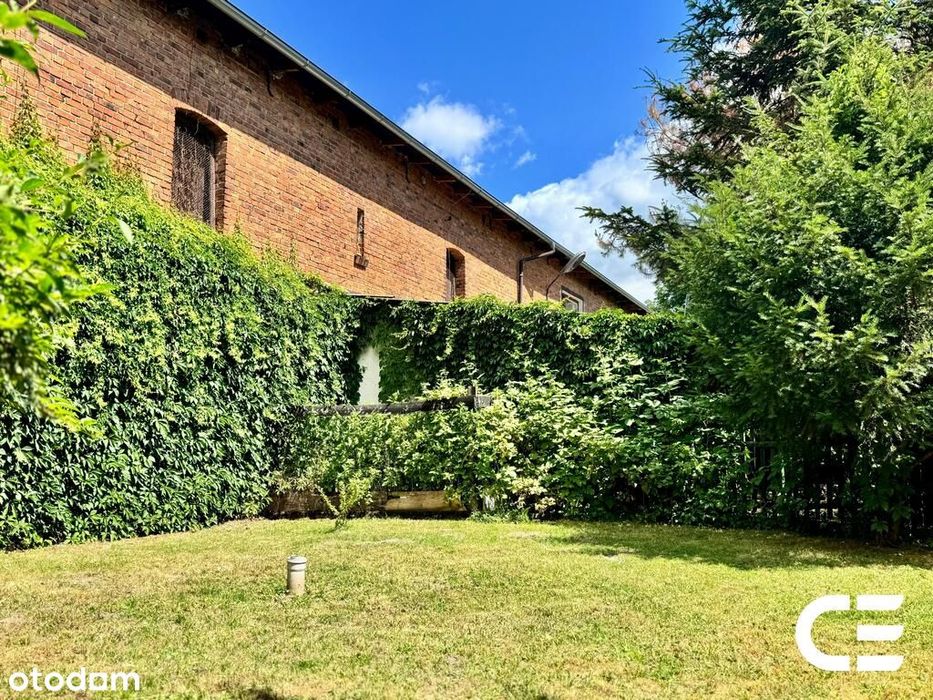 Siedlisko 2,3 ha | zabudowania | cisza | Zbytowa