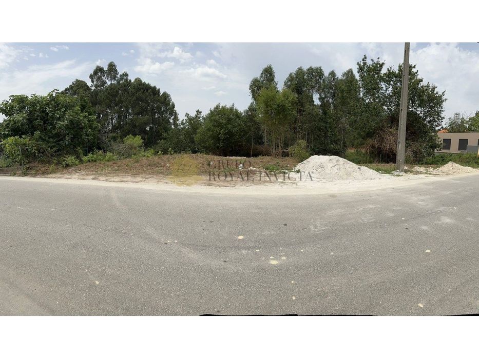 Terreno de 17800m2