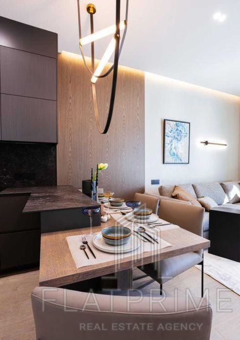 2-кімнатна квартира за адресою вул. Іоанна Павла II (площа 86 м²) - Atlanta.ua - фото 4