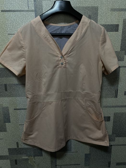 Жіночий медичний хірургічний костюм розмір 50