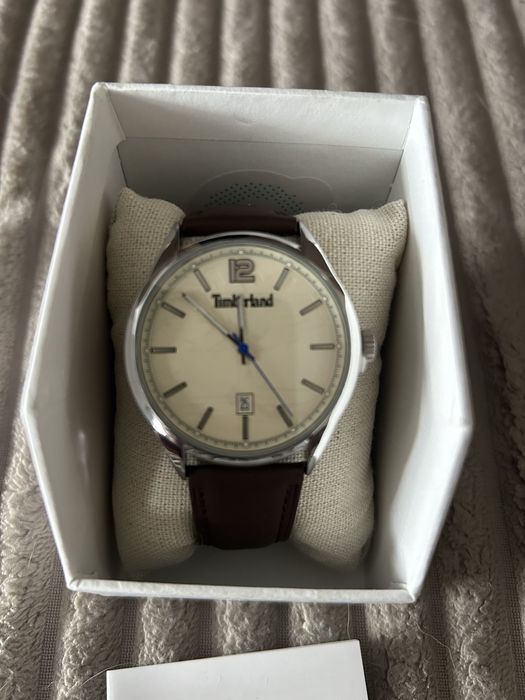 Zegarek Timberland nowy plomby