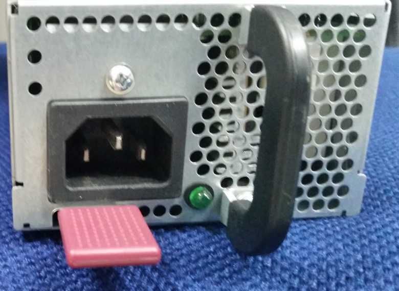 Fonte de Alimentação HP ML350/DL380