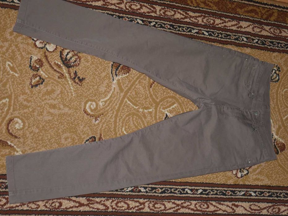 Spodnie Carhartt rozmiar 32x32 vicious pants pas 2x41 nogawka 100