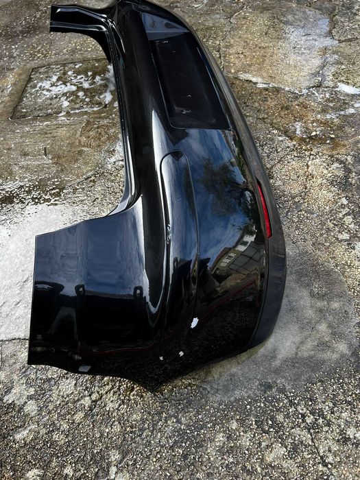 Para choques trás Seat Ibiza 6l