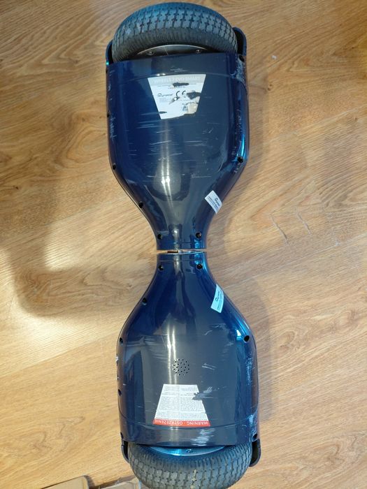Skymaster hoverboard