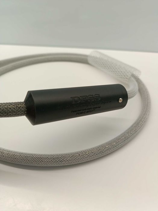 Kabel cyfrowy USB A/B - Pebble Consequence (Audiomica Laboratory) 1.5m