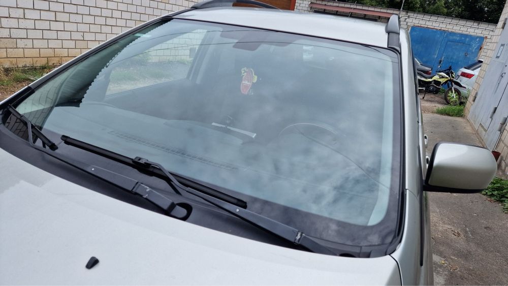 Разборка Mazda 5 1.8 бензин  2005год / Мазда 5