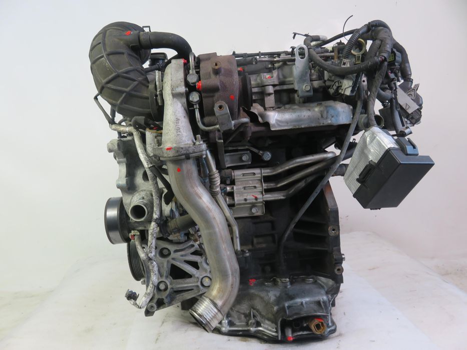 Silnik Chevrolet Captiva 2.2 D 184 Km Z22d1 Lnq