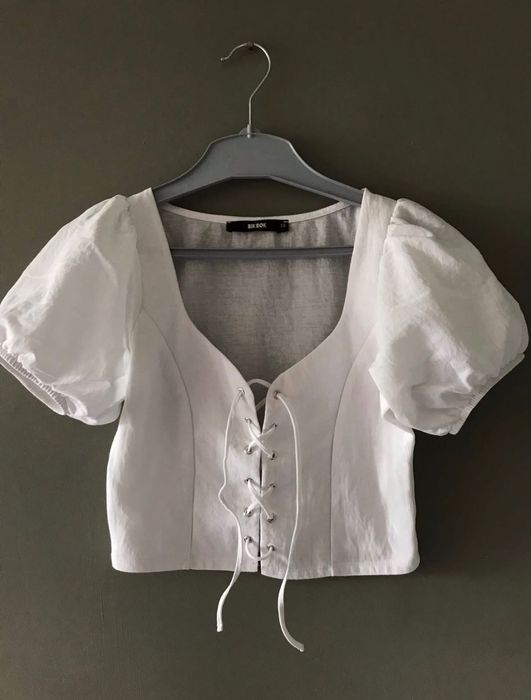 Odzież damska (rozmiar XS)