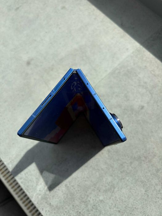 Samsung Galaxy Fold 7 Shadow BLue 16/1TB Офіційний На Гарантії